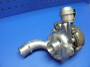 Turbo reacondicionado GT 1749V